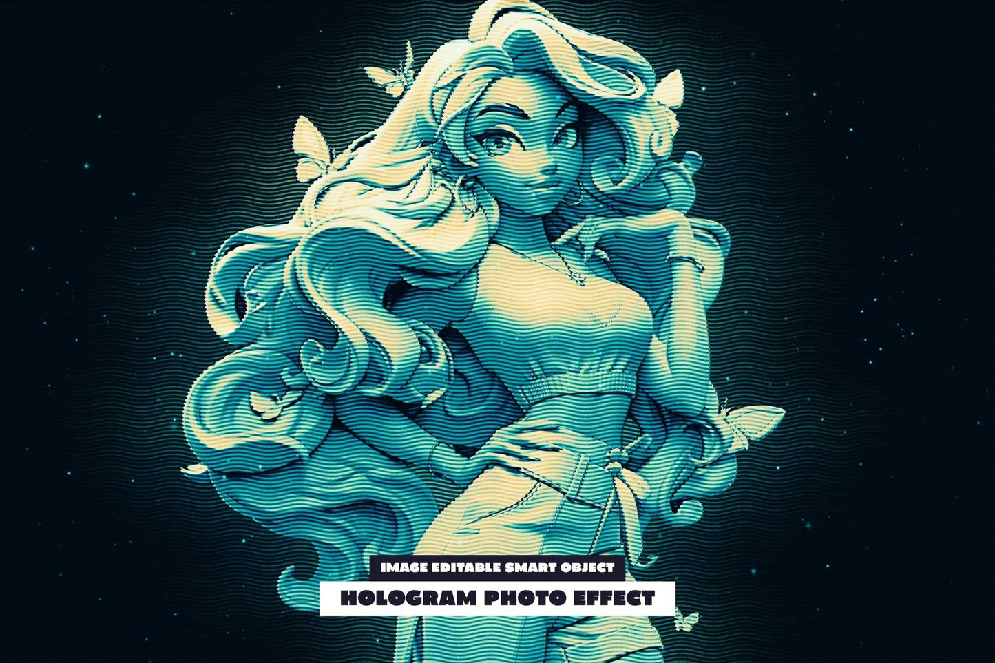 26 Next-Level Photoshop Effects Collection