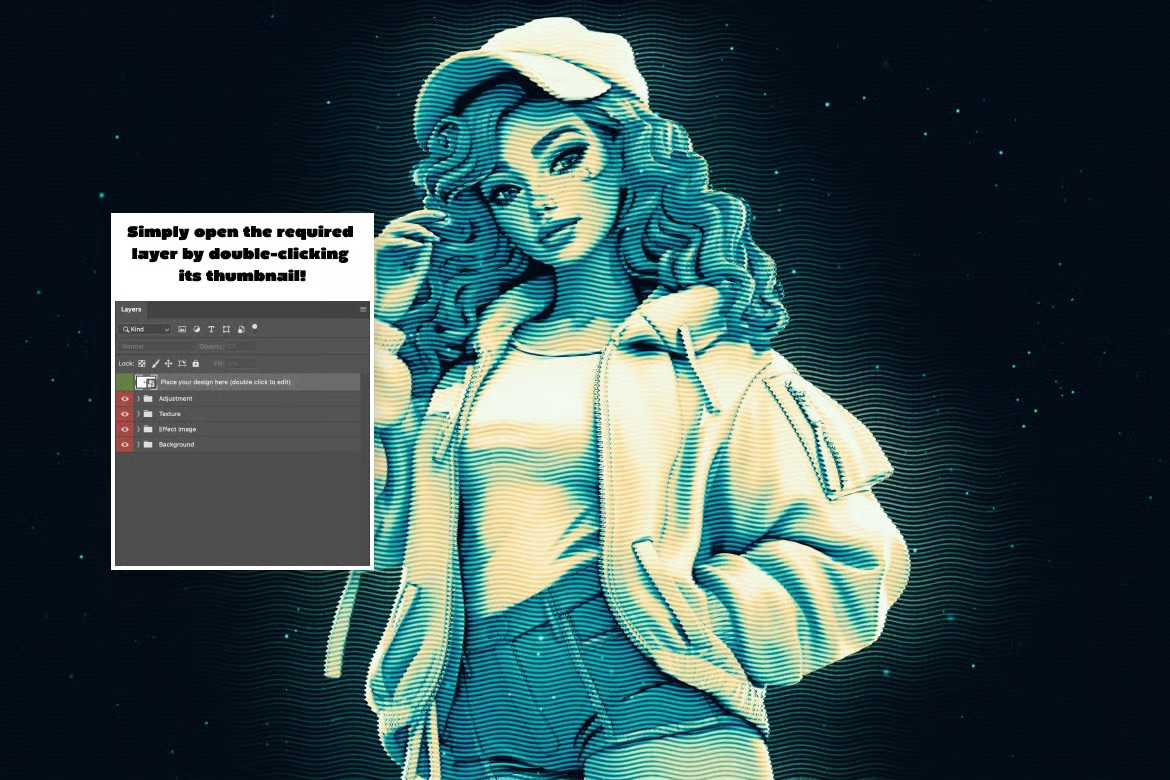 26 Next-Level Photoshop Effects Collection