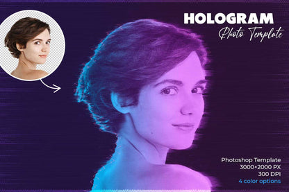 22-In-1 Modern Photoshop Effects Bundle - Photoboto