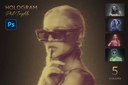 22 Quintessential Photo Effects Bundle - Photoboto