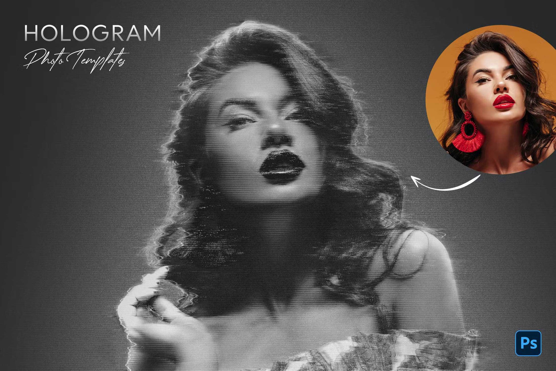22 Quintessential Photo Effects Bundle - Photoboto