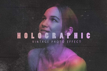 18 Timeless Vintage Photoshop Effects - Photoboto