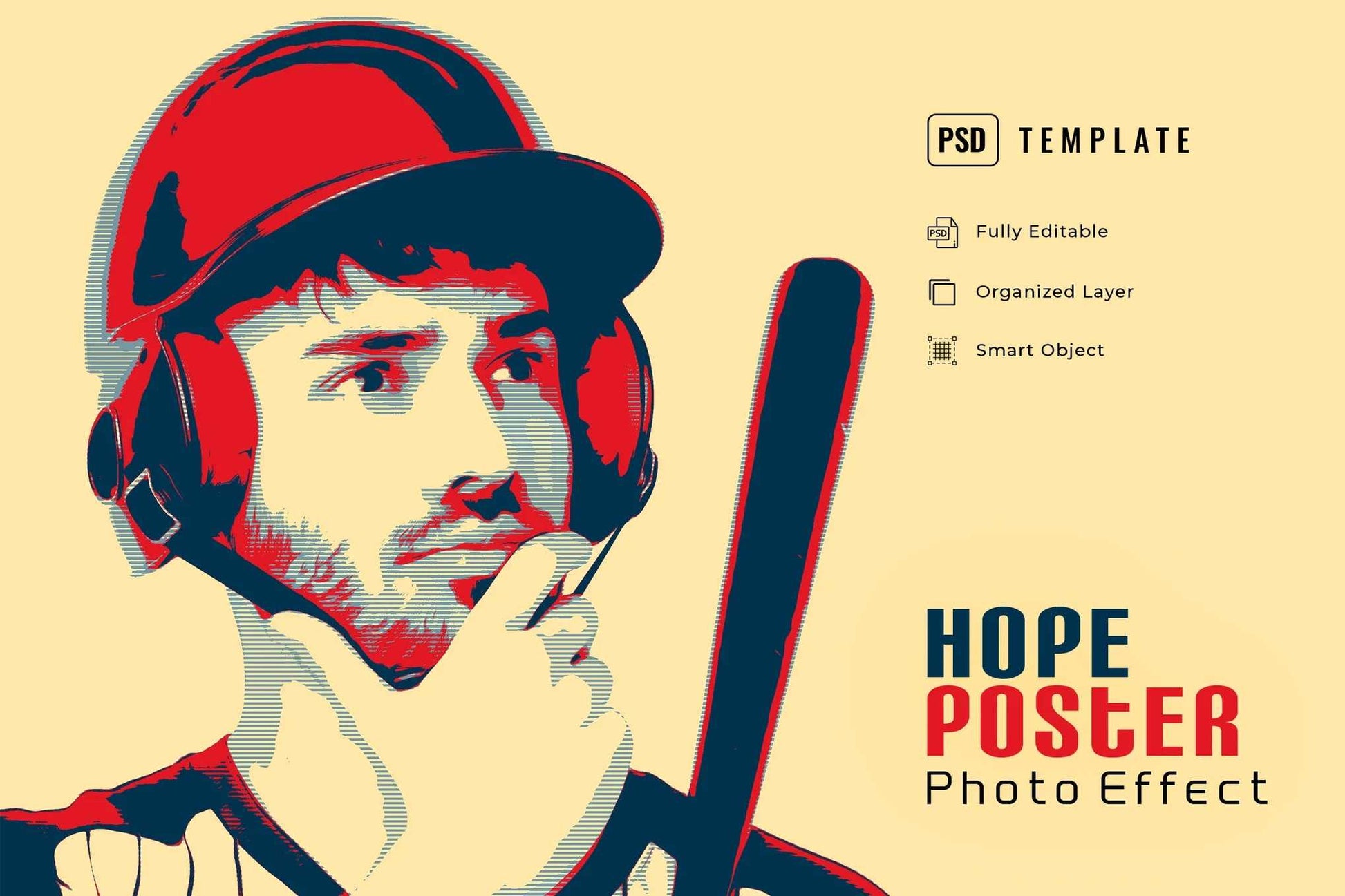 The Prime Bundle Of 21 Poster and Portrait Templates - Photoboto