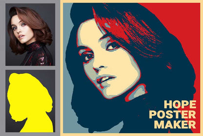 23 Pixel Perfect Photoshop Actions Collection