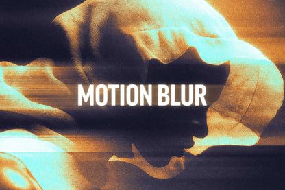 23-In-1 Blur Fusion Photoshop Effects Bundle