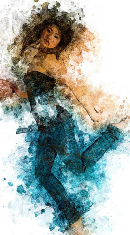 18 Advanced Photoshop Actions Bundle