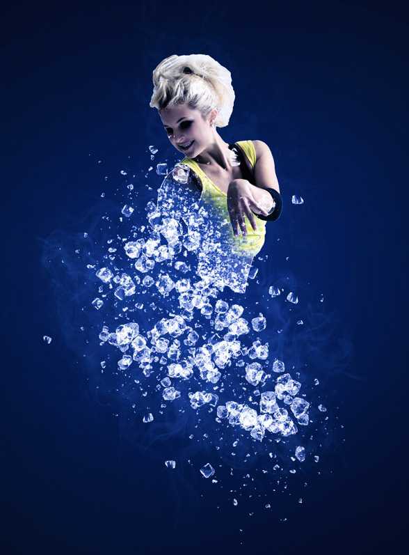 18-In-1 Digital Artist Photoshop Actions Suite