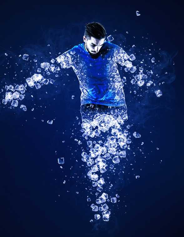 18-In-1 Digital Artist Photoshop Actions Suite