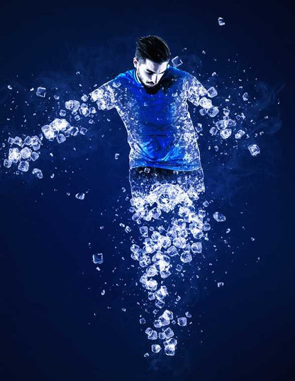 18-In-1 Digital Artist Photoshop Actions Suite