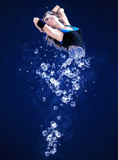 18-In-1 Digital Artist Photoshop Actions Suite