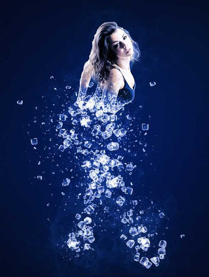 18-In-1 Digital Artist Photoshop Actions Suite