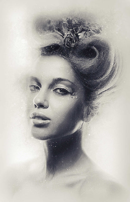 18 Advanced Photoshop Actions Bundle