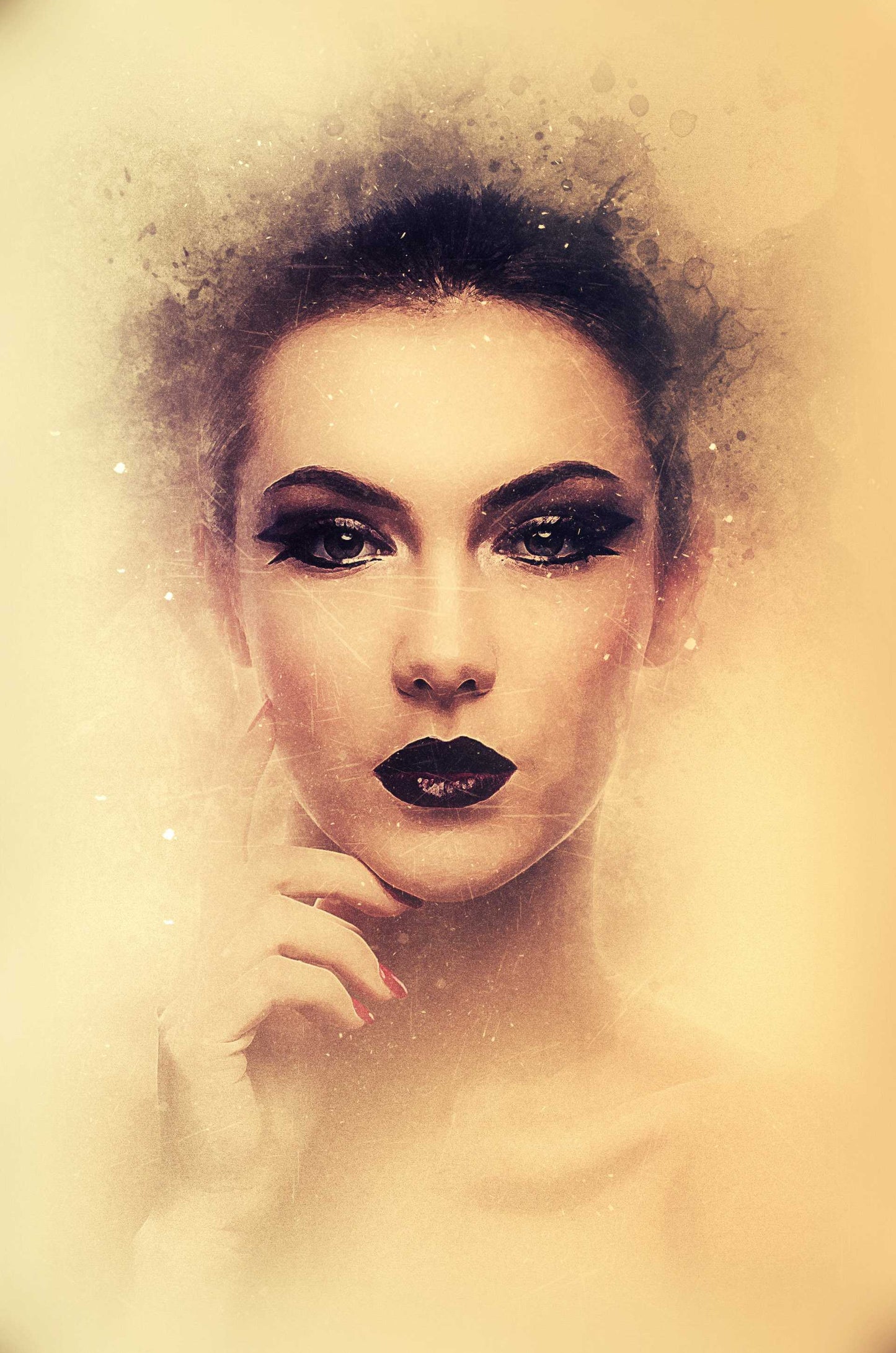 18 Advanced Photoshop Actions Bundle