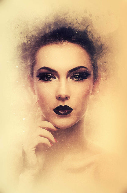 18 Advanced Photoshop Actions Bundle