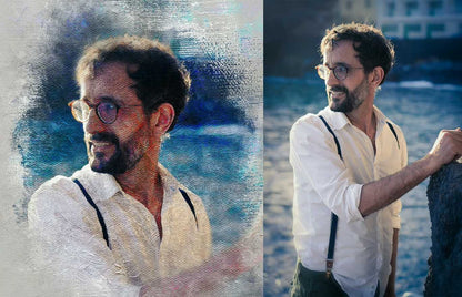 The Master Collection Of 25 Photoshop Templates - Photoboto