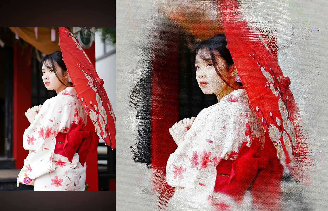 The Master Collection Of 25 Photoshop Templates - Photoboto