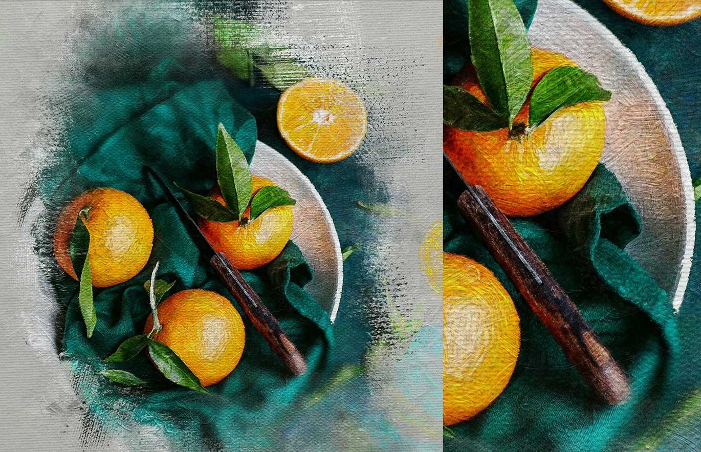 The Master Collection Of 25 Photoshop Templates - Photoboto