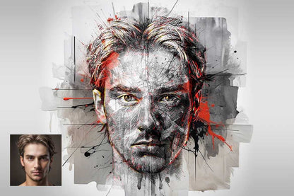 21 Dynamic Photoshop Effects Bundle - Photoboto
