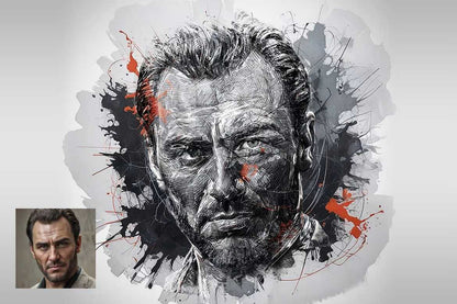21 Dynamic Photoshop Effects Bundle - Photoboto