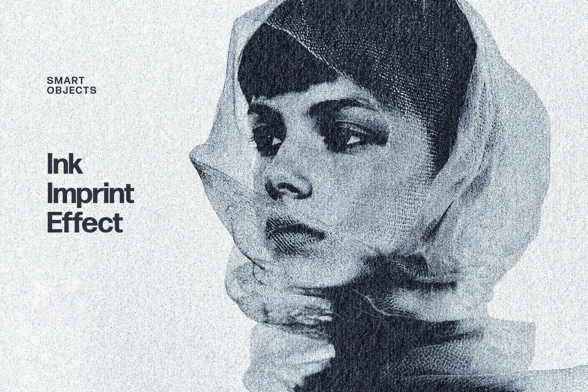 The Creative Vault Of 22 Photoshop Effects