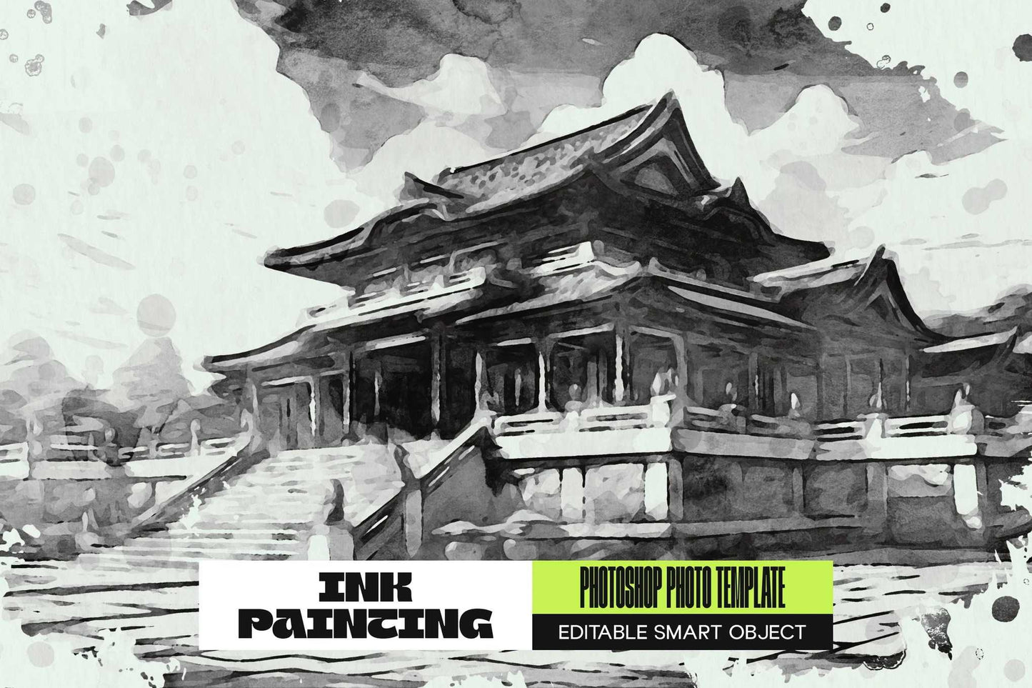 21 Design Magic Photoshop Effects Bundle