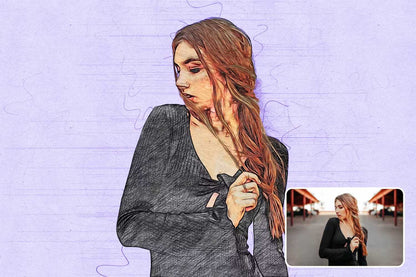 19 Superfine Photoshop Actions Bundle - Photoboto