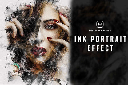 22 Powerhouse Photoshop Effects Bundle