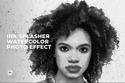 28 Pure-Impact Photoshop Effects Bundle
