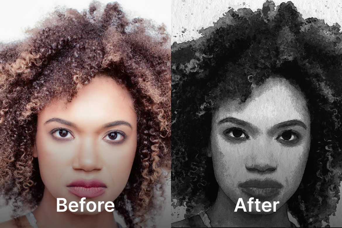 28 Pure-Impact Photoshop Effects Bundle
