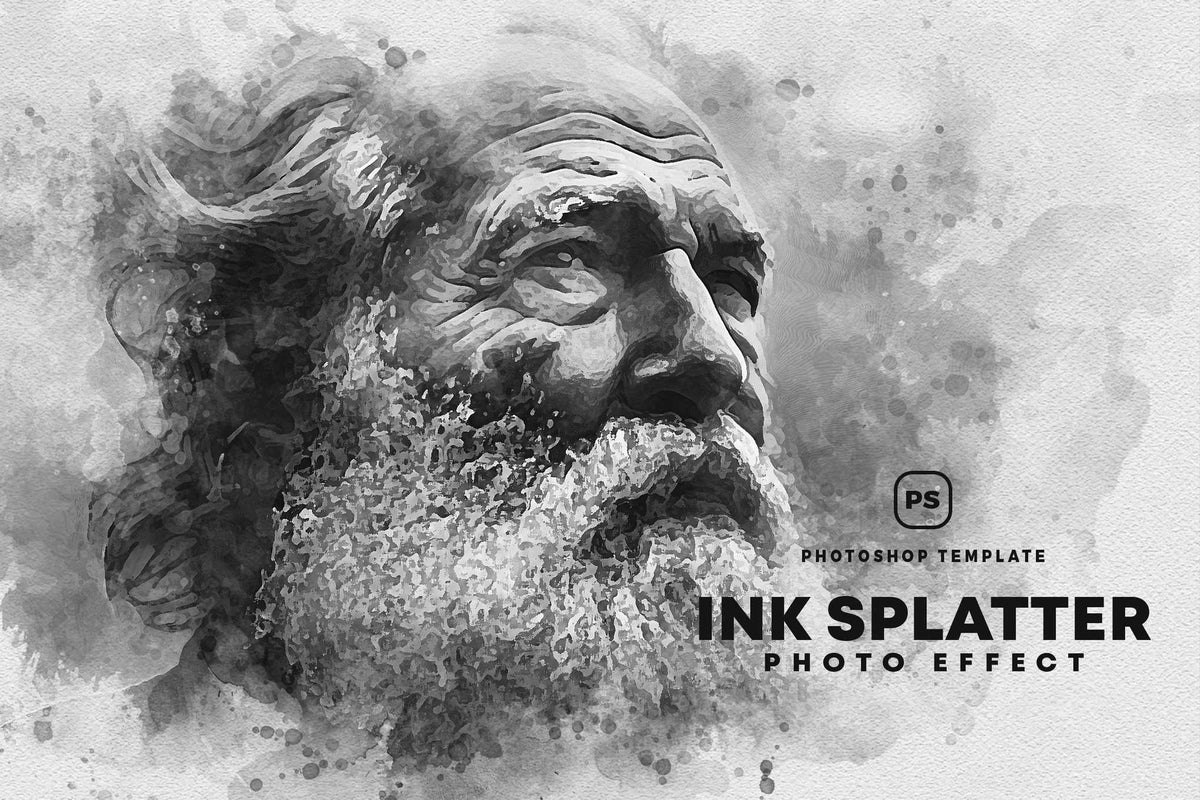 21 Superlative Fusion Photoshop Effects Bundle