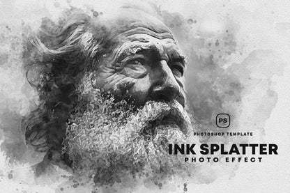 21 Superlative Fusion Photoshop Effects Bundle