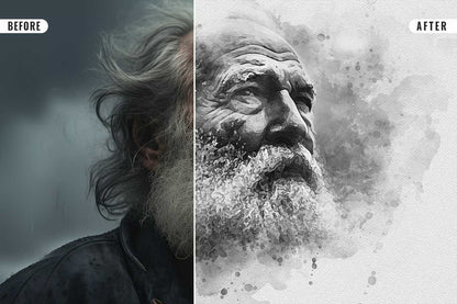 21 Superlative Fusion Photoshop Effects Bundle