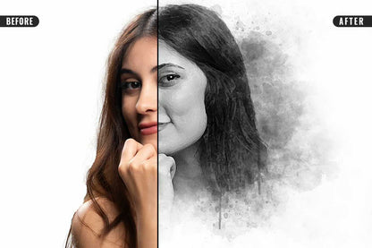 24 High-Fidelity Artisan Photoshop Add-Ons