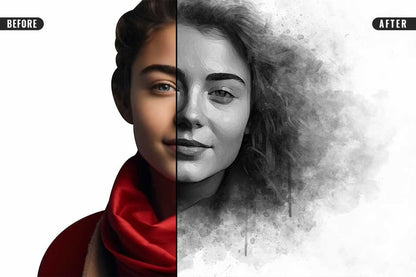 24 High-Fidelity Artisan Photoshop Add-Ons