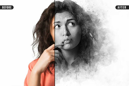 24 High-Fidelity Artisan Photoshop Add-Ons