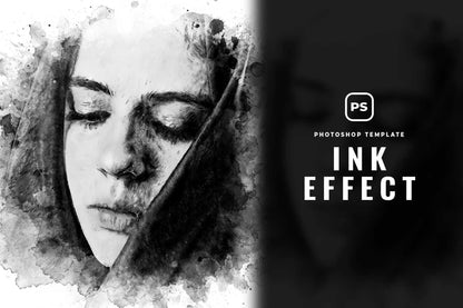 The Curated Creative Collection of 22 Photoshop Effects
