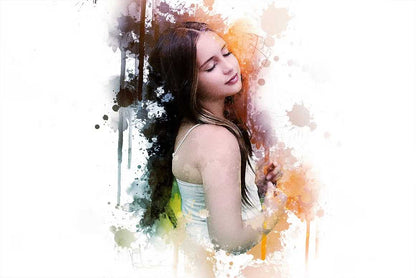17 Ultra Expressive Photoshop Actions Bundle - Photoboto