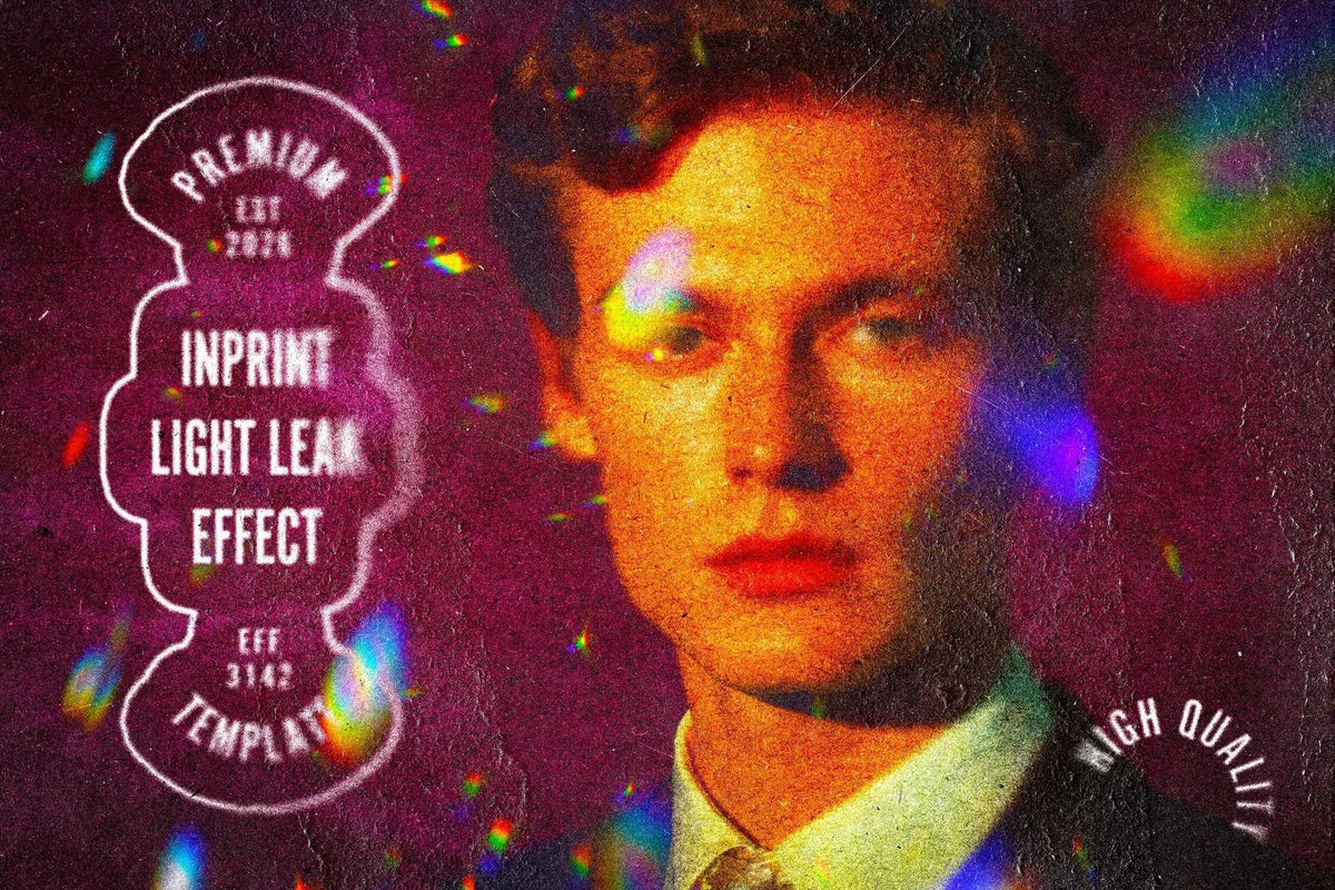 The Grandiose Collection Of 21 Photoshop Effects