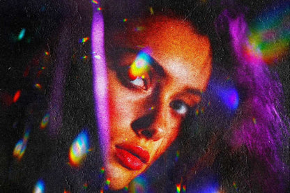 The Grandiose Collection Of 21 Photoshop Effects