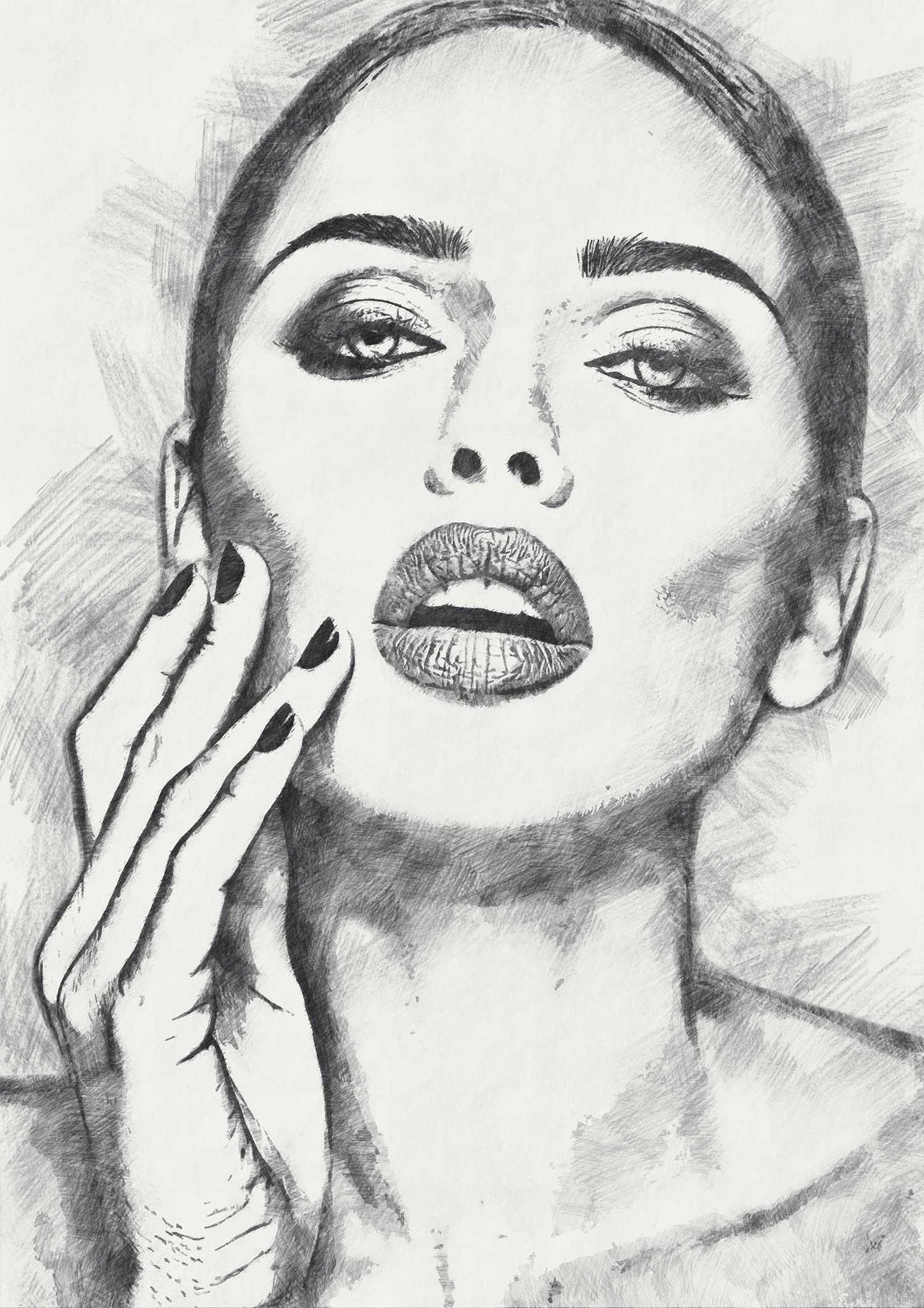 18-In-1 Digital Artist Photoshop Actions Suite