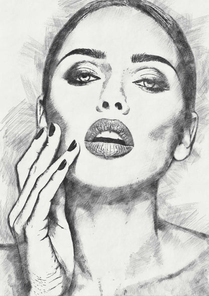 18-In-1 Digital Artist Photoshop Actions Suite