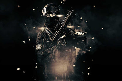 20 Astounding Photoshop Actions Bundle - Photoboto