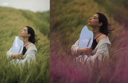 18-In-1 Glitzy Photoshop Effects Bundle - Photoboto