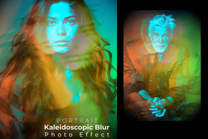 20 Ultimate Artisan Photoshop Effects Bundle