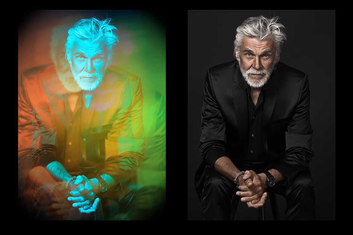 20 Ultimate Artisan Photoshop Effects Bundle