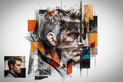 21 Dynamic Photoshop Effects Bundle - Photoboto