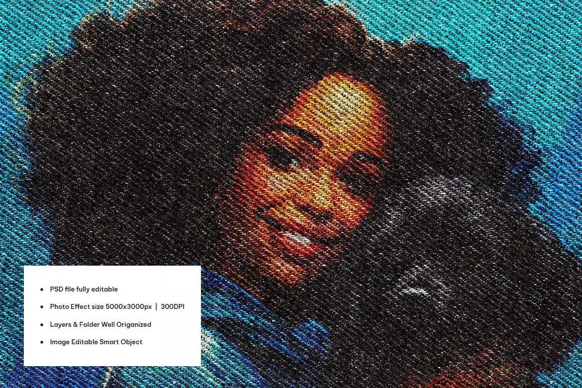 26 Next-Level Photoshop Effects Collection