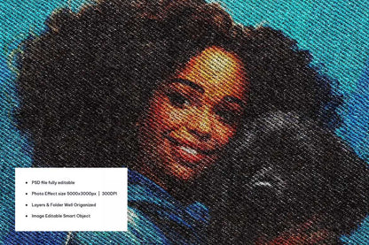 26 Next-Level Photoshop Effects Collection