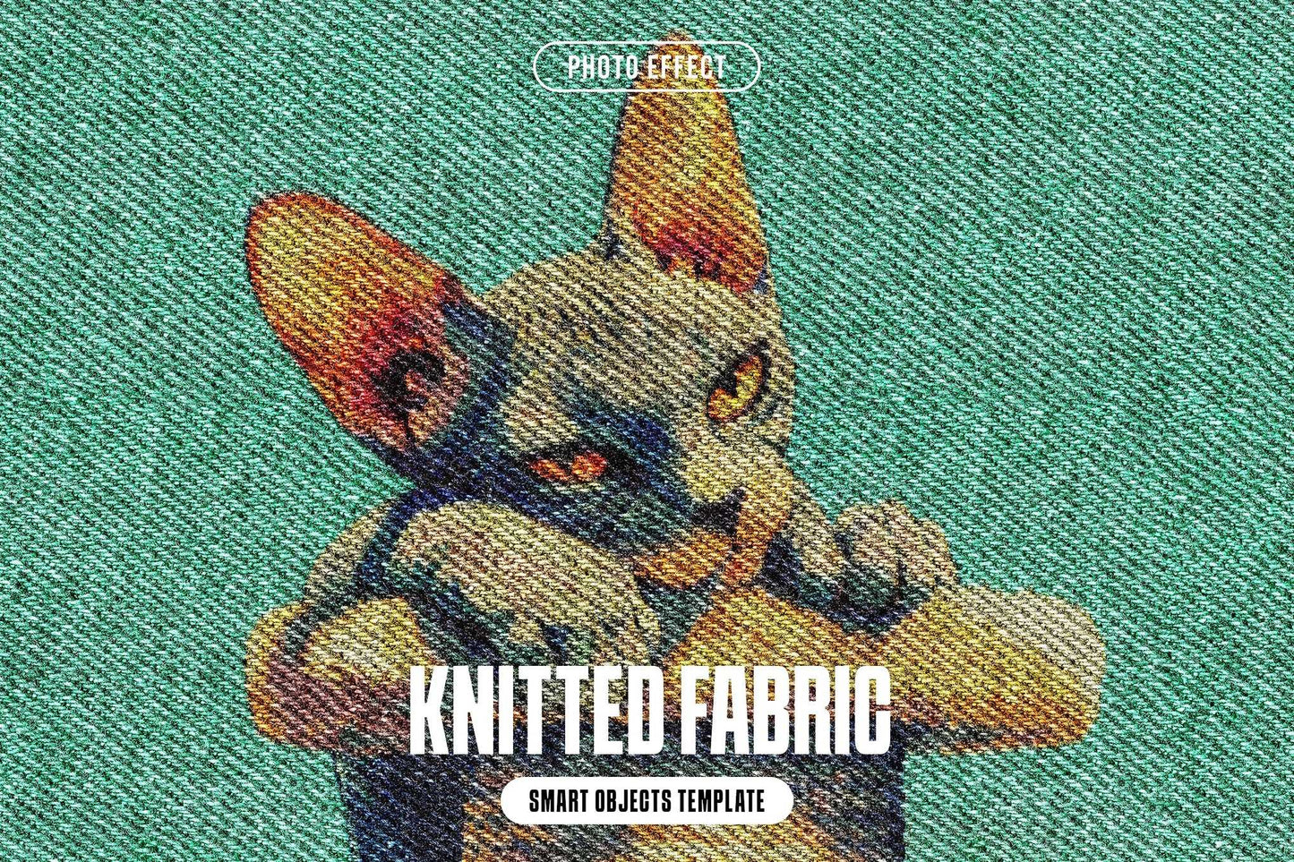 26 Next-Level Photoshop Effects Collection