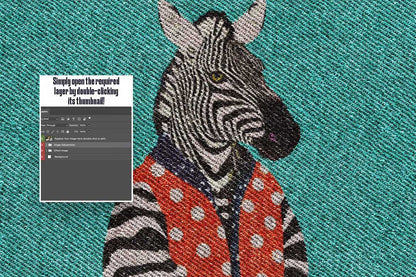 26 Next-Level Photoshop Effects Collection